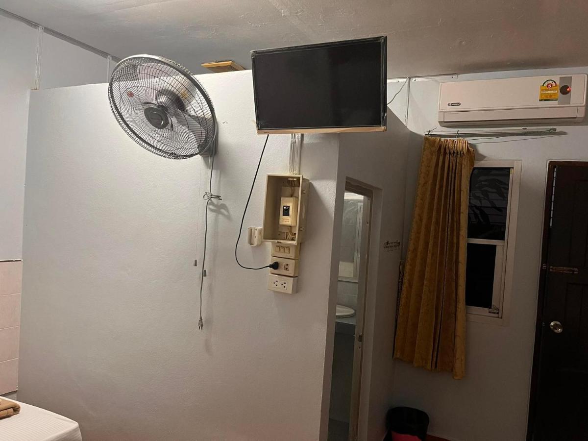 Metro Palace Сатун Экстерьер фото